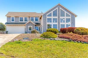 Gallery image of Wind 'N Sails in Pacific City