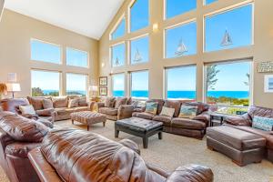 Gallery image of Wind 'N Sails in Pacific City