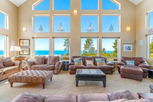 Gallery image of Wind 'N Sails in Pacific City