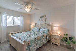 Ένα ή περισσότερα κρεβάτια σε δωμάτιο στο Gorgeous 2 Bedroom Condo +47 φωτογραφίες