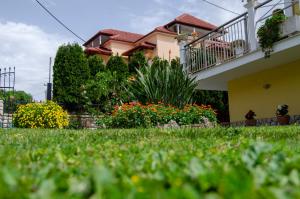 Gallery image of Aliki Studios in Parga