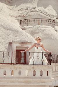 Φωτογραφία από το άλμπουμ του Nature Park Cave Hotel στο Γκόρεμε