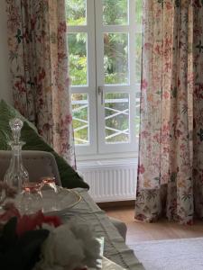 Gallery image of Fonsegre Chambres d'Hôtes in Magny-Cours