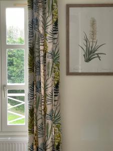 Gallery image of Fonsegre Chambres d'Hôtes in Magny-Cours