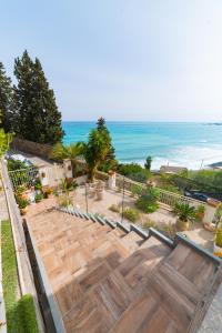 Fotografie z fotogalerie ubytování BellaVista v Taormině