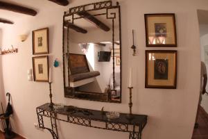 Zdjęcie z galerii obiektu Cosy Double Space Appartment w mieście Andros +17 zdjęć