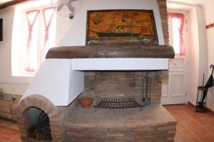 Zdjęcie z galerii obiektu Cosy Double Space Appartment w mieście Andros