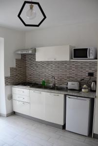 Ảnh trong thư viện ảnh của Intero alloggio :Casa D D Nuova aperturaHost Rosi ở Omegna