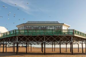 Фотография из галереи Beach Retreat в городе Литам-Сент-Эннс