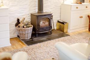 Gallery image of Wagtail Cottage in Liskeard