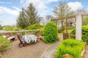 Gallery image of Poldark Cottage in Liskeard