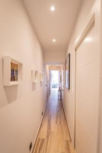 Fotografie z fotogalerie ubytování Nabrisa apartamento moderno en pleno centro con opción a parking v destinaci Cartagena
