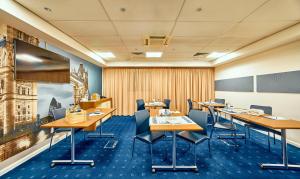 Gallery image of Holiday Inn Express London Stratford, an IHG Hotel in London