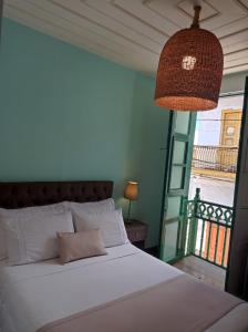 Fotografija v galeriji nastanitve Hotel Gio v mestu Sonsón