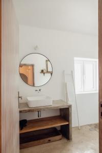 Fotografie z fotogalerie ubytování Alto v destinaci Alcácer do Sal