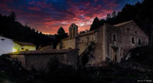 Foto da galeria de Casa Els Arcs em Castellfort