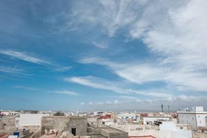 Foto sihtkohas Essaouira asuva majutusasutuse Noqta Space Coworking Coliving Space galeriist