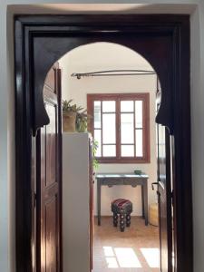 Foto sihtkohas Essaouira asuva majutusasutuse Noqta Space Coworking Coliving Space galeriist