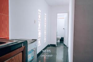 Fotografie z fotogalerie ubytování Neos Hotel Cartagena v destinaci Cartagena