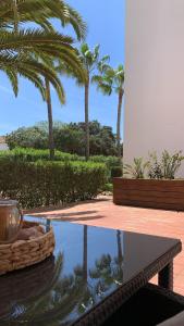 En have udenfor Estrelicia II