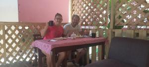 Ospiti di Hotel Rosalila