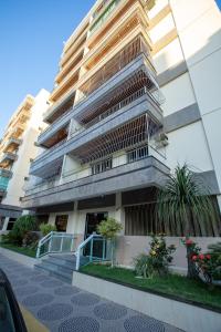 アパートメントが所在する建物