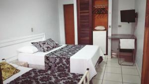 Легло или легла в стая в Pluma Hotel Cidade