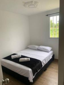 Φωτογραφία από το άλμπουμ του HOSPEDAJE MUY CERCA A UKUMARI,CONSOTA Y EXPOFUTURO σε Pereira