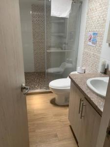 Φωτογραφία από το άλμπουμ του HOSPEDAJE MUY CERCA A UKUMARI,CONSOTA Y EXPOFUTURO σε Pereira +5 φωτογραφίες