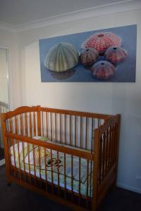 Gallery image of LILLI PILLI SUBLIME at the Beach - Family & Dog Friendly in Batemans Bay