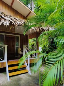 Gallery image of Casa ANA KIMBA in Puerto Viejo