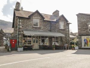 Gallery image of The Bakers Loft in Ambleside