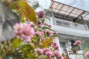 Gallery image of Bighem Maison in Izumi-Sano