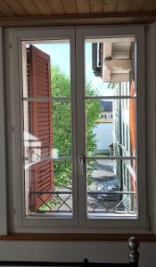 Bilde i galleriet til Simple flat 72 m2 in the centre of Burgdorf with private parking i Burgdorf