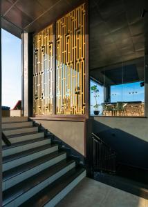 Fotografie z fotogalerie ubytování Regal Réseau Hotel & Spa v Negombu