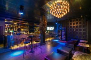 Fotografie z fotogalerie ubytování Regal Réseau Hotel & Spa v Negombu