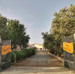 Kép Borgo Santa Lucia szállásáról Cropaniban a galériában