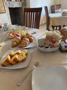 Jedzenie w hotelu lub w pobliżu