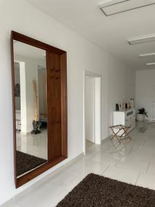 Fotografie z fotogalerie ubytování Stadtsuite mit Sauna in Wiener Neustadt 135 m2 v destinaci Wiener Neustadt