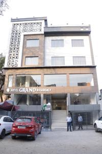Gallery image of Hotel Grand Residency in Jamshedpur