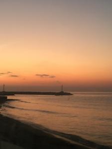 Gallery image of Monemvasia Hotel in Skala Sotiros