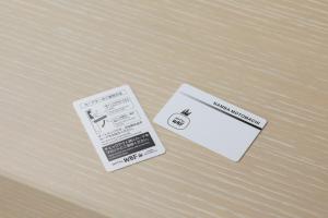 Fotografie z fotogalerie ubytování Hotel WBF Namba Motomachi v Osace