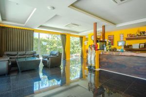 Gallery image of Prayai Changthai Resort in Phuket Town
