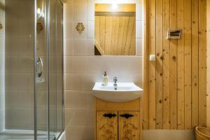 Fotografia z galérie ubytovania Apartament Rutkowiczówka Zakopane v destinácii Kościelisko