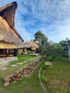 Gallery image of JEJU Cottages in Kuta Lombok