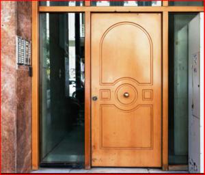 Kép Sirens Athens Apartment szállásáról Athénban a galériában