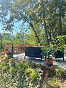 Gallery image of Sirena Holiday Park in Kamchia