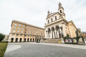 Miestna pamiatka v blízkosti apartmánu