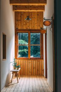 Gallery image of Villa Šumik- Peaceful Hideaway in Ruše