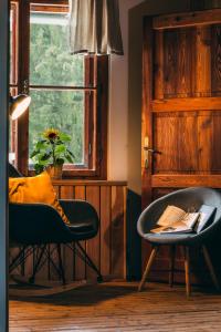 Gallery image of Villa Šumik- Peaceful Hideaway in Ruše +17 photos